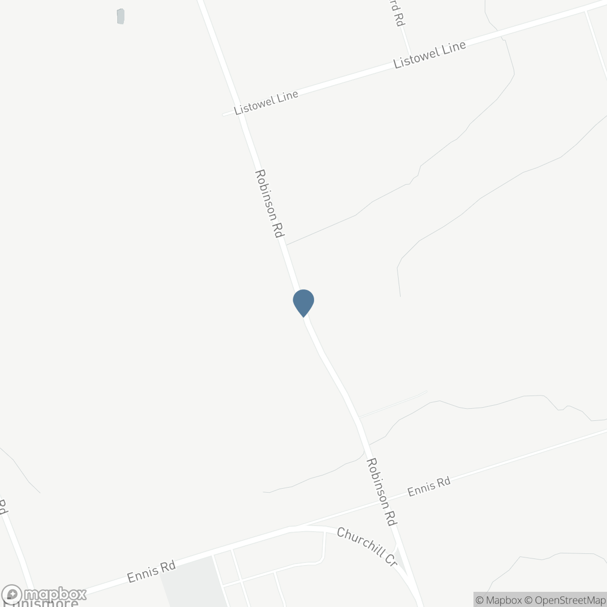 921 ROBINSON ROAD, Selwyn, Ontario K0L 1T0